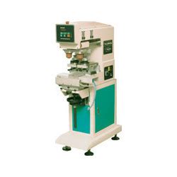 AIC - 226 Sealed Ink Cup Pad Printing Machine Toy Printing Machine ...