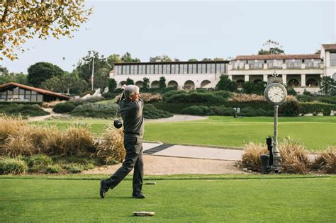 Home - Palos Verdes Golf Club