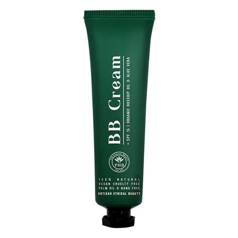 PHB Ethical Beauty BB Cream: Light 30g