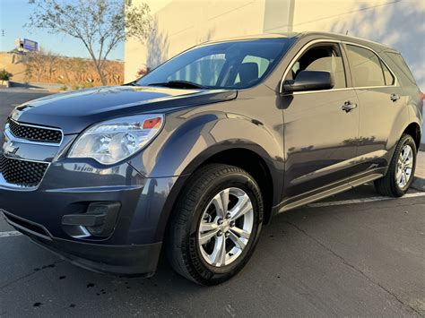 2013 Chevrolet Equinox for Sale in Phoenix, AZ - OfferUp