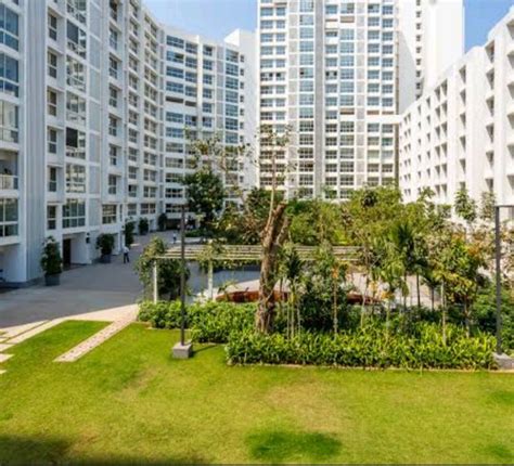 Godrej Trees Phase 3 in Vikhroli East, Mumbai- Reviews, Photos ...