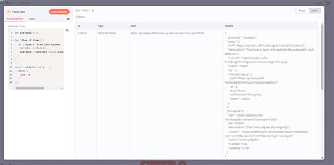 Rezultat imagine pentru Manipulate JSON-C
