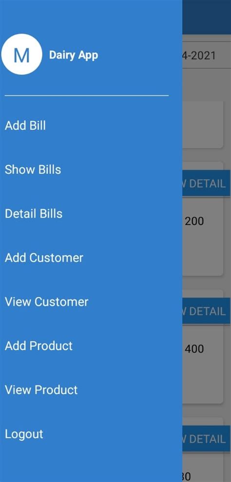 Dairy Management Software Development Services in Pune, Maharashtra-India