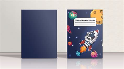 Image result for Composition Notebook Review