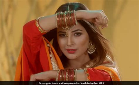 TikTok: 'पंजाब की कटरीना' के 5 वायरल टिकटॉक वीडियो, देखिए शहनाज़ का ...