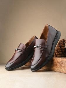 SAN FRISSCO Premium Latest Collection Comfort Loafers For Men - Buy SAN ...