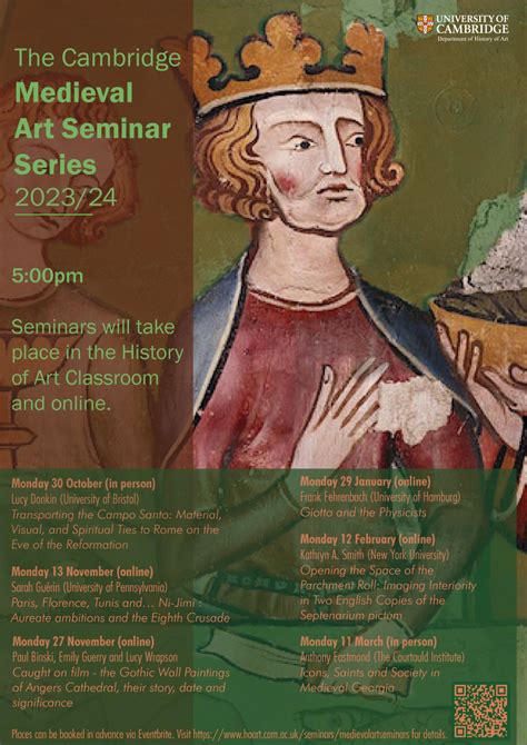 Image result for Medieval Lectures