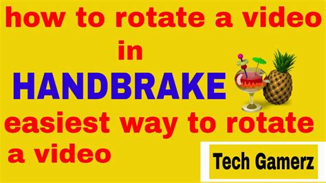 Image result for Crop Video Using Hand Brake