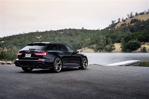 Audi Black