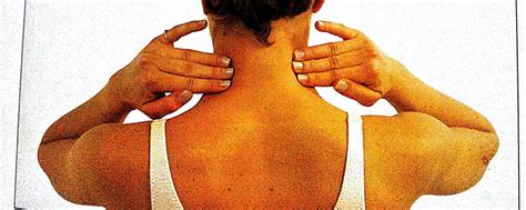 Chest Neck Massage 的图像结果