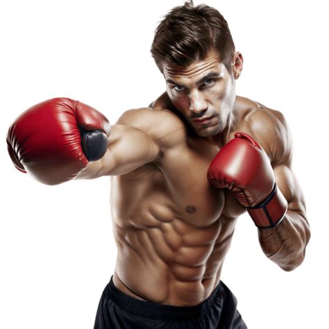 Boxing PNG 的图像结果