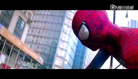 《蜘蛛侠2》归来 超级英雄代言“地球1小时”_娱乐_腾讯网