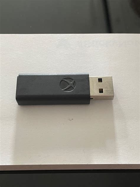 Image result for Xbox One Controller Wireless Adapter