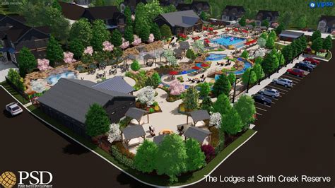 Smith Creek Reserve: Construction Launch by Smith Creek Reserve - Issuu