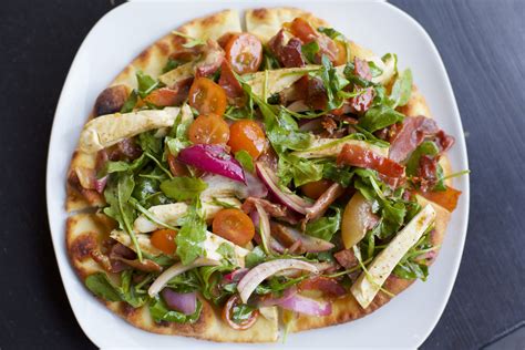 Le Bistro Menu — Roswell Provisions