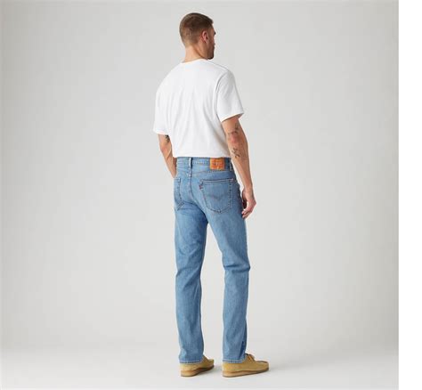 505™ Regular Fit Men's Jeans - Medium Wash | Levi's® US