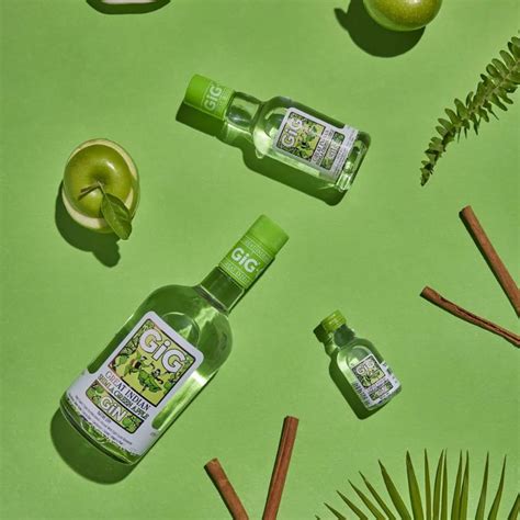 Fun Fruit Flavoured Gins In India To Add To Your Bar