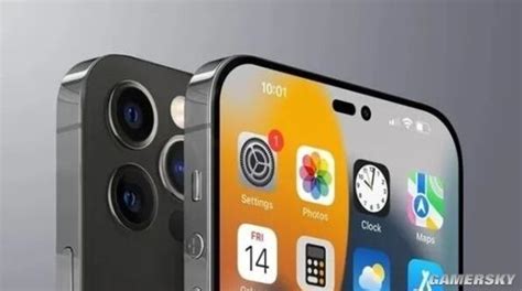 曝iPhone14系列平均涨价15％ Pro系列256GB起步 _ 游民星空 GamerSky.com