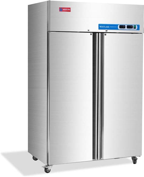 Commercial 2 Door Refrigerator Freezer Combo at Stanley Blake blog