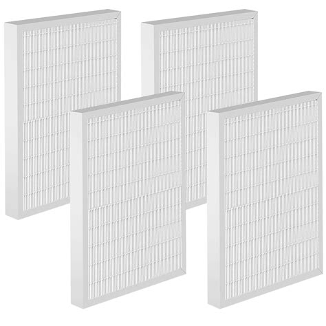 Amazon.com: 4 Pack Premium Replacement Filters Compatible with Santa Fe ...