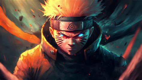 Wallpaper Of Naruto