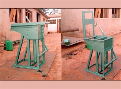 Block Making Procedure 的图像结果