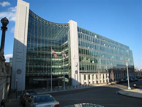 SEC Office Photos | Glassdoor