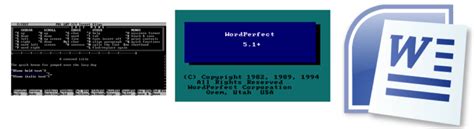 Image result for Word Processor Invented