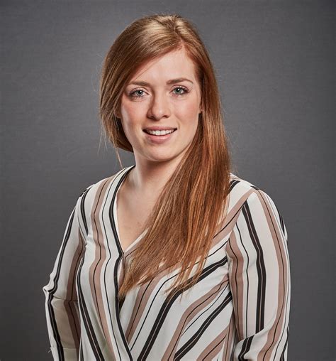 Dr Rebecca McLean | British Society for Immunology