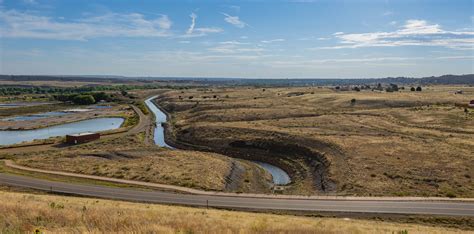 Agendas & Minutes — Lower Arkansas Valley Water Conservancy District