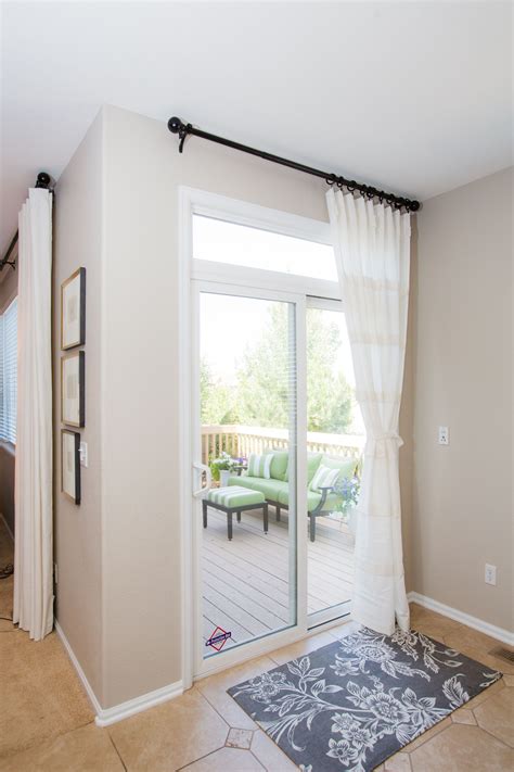 Dani Designs Co | Sliding Glass Door | Sliding glass door window, Patio ...