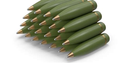 Image result for Artillery Shell Types