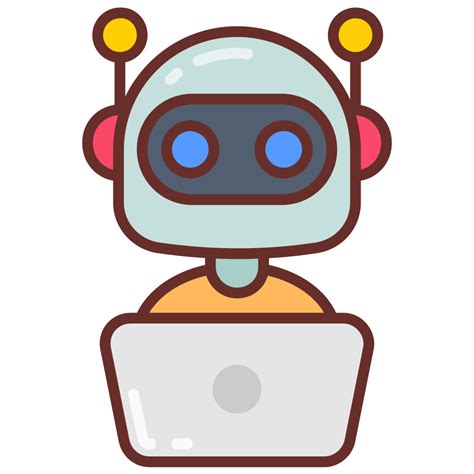 Bot Icon 的图像结果