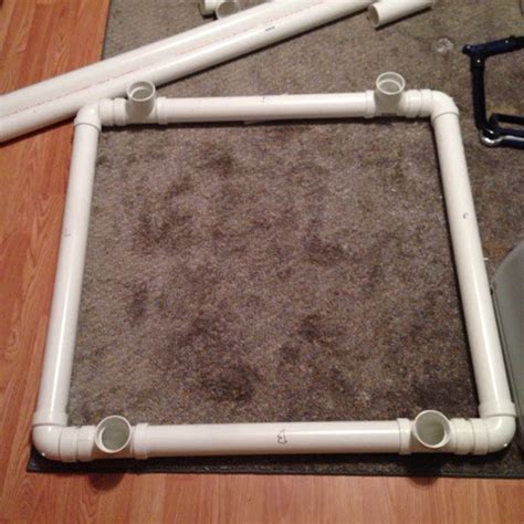 Workout Machine Made with PVC 的图像结果