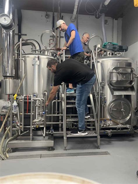 Lemon Laws, an NJCB x Gearblock collab session IPA | NJCB | Your ...