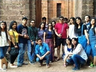 Educational Trips | Accurate Institute of Architecture and Planning