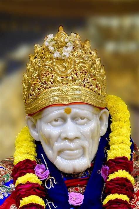 god images sai baba