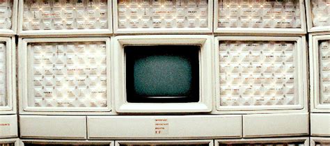 Image result for Alien Computer Scene