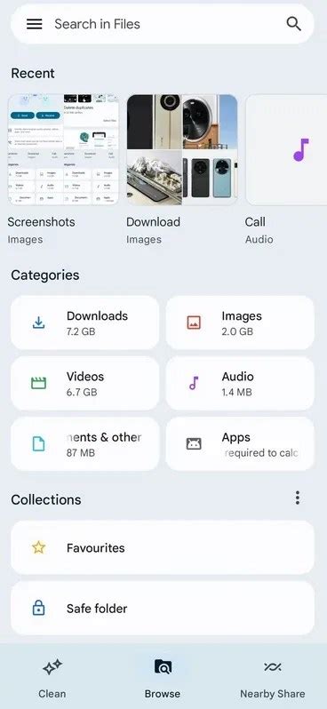 Google File Manager 的图像结果