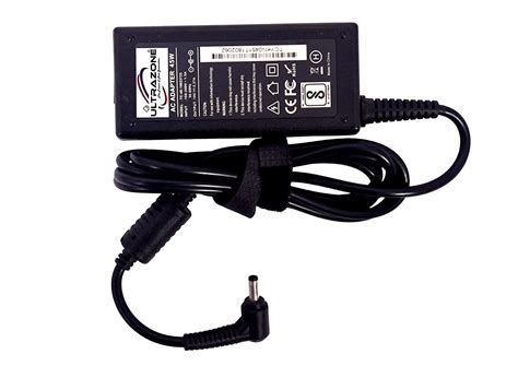 ULTRAZONE Laptop Adapter/Charger Compatible for ACER TMB117-M, TMB311 ...