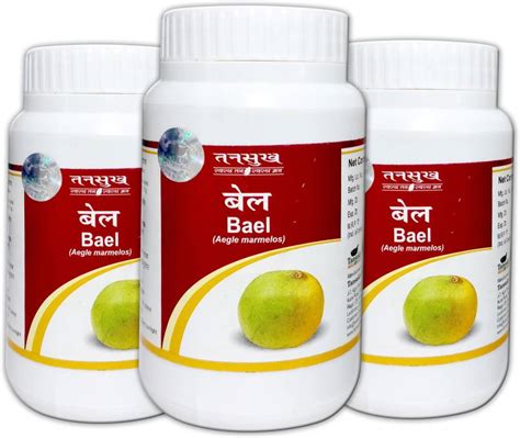 Tansukh Bael Powder , Bael Churna, Bael Fruit Powder | Aegle Marmelos ...