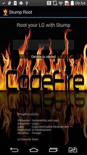 Image result for LG One-Click Root