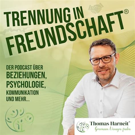 Trennung in Freundschaft : Thomas Harneit: Amazon.in: Books