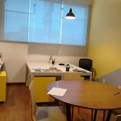 Preface Design Office Photos