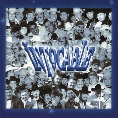 Image result for Intocable Album Covers