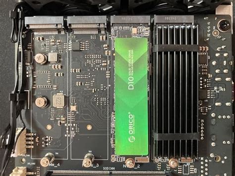 TERRAMASTER F8 SSD NAS Storage - 8Bay All SSD NAS Server N95 QuadCore ...