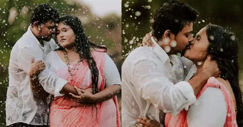 Vanita Kharat's romantic pictures with boyfriend Sumit Londhe | Times ...