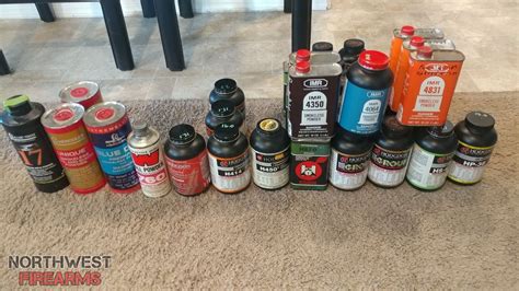 Reload Powder 的图像结果