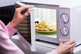 Image result for Microwave Not Heating but Running