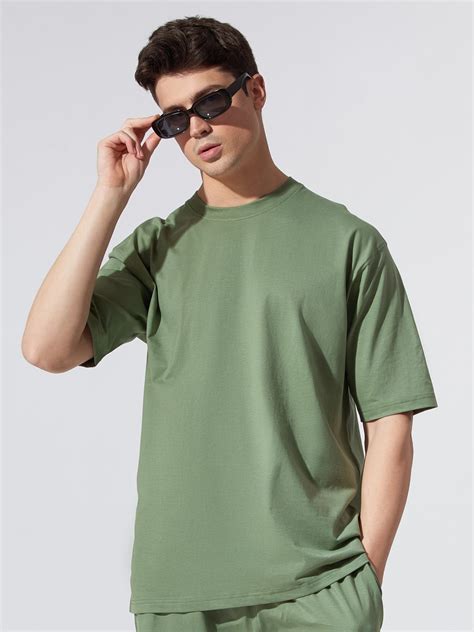 Oversized T-Shirts